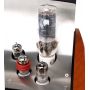 Ламповый усилитель Unison Research REFERENCE PRE Cherry
